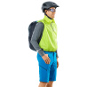 Deuter Superbike 18 cyklo i turisticky rozsiritelny batoh s vetrovkou atlanti 4