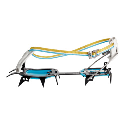 Singing Rock Fakir III Semi-Clasic turisticke macky 12 hrotu rychloupinaci patka1