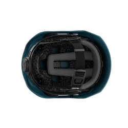 Singing Rock Blast berry blue pracovni prilba pro praci ve vyskach 3