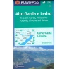 Kompas 690 Alto Garda e Ledro 25 000