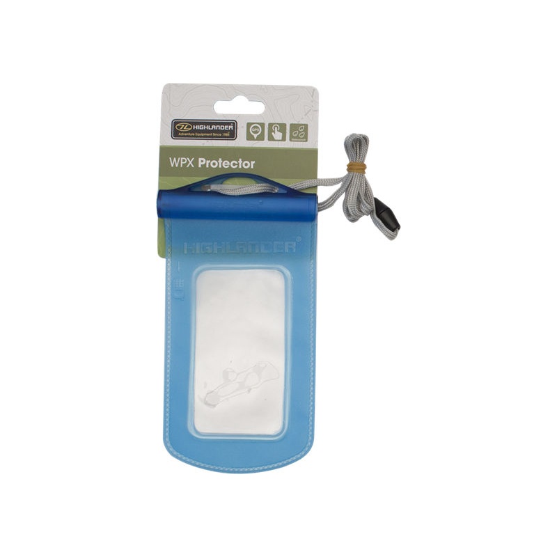 Highlander WPX Protector nepromokave pouzdro na krk