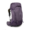 Osprey Aura AG 50l WM L damsky expedicni batoh enchantment purple
