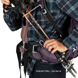 Osprey Aura AG 50l WM L damsky expedicni batoh enchantment purple 4