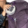 Osprey Aura AG 50l WM L damsky expedicni batoh enchantment purple 8