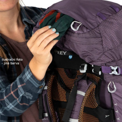 Osprey Aura AG 50l WM L damsky expedicni batoh enchantment purple 9