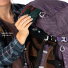 Osprey Aura AG 50l WM L damsky expedicni batoh enchantment purple 9
