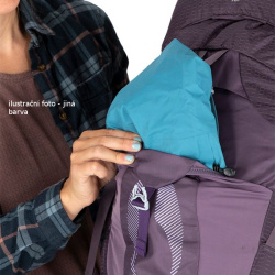 Osprey Aura AG 50l WM L damsky expedicni batoh enchantment purple 10