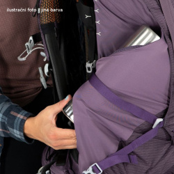 Osprey Aura AG 50l WM L damsky expedicni batoh enchantment purple 11