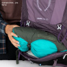 Osprey Aura AG 50l WM L damsky expedicni batoh enchantment purple 17