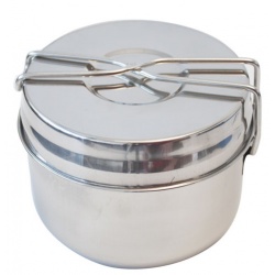 Yate Basic Esus nerezovy tridilny