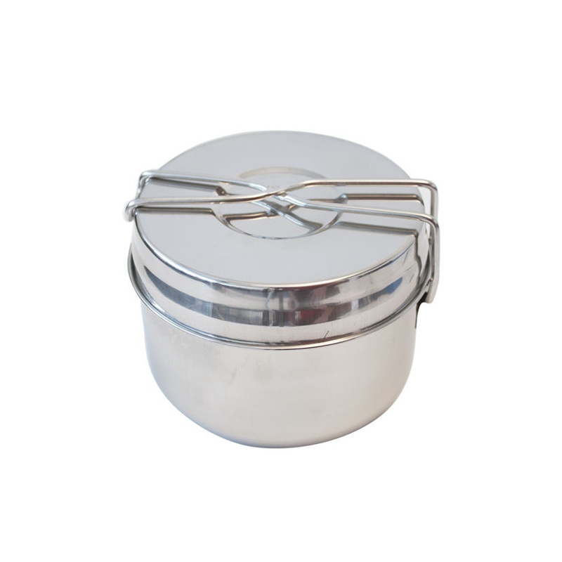 Yate Basic Esus nerezovy tridilny