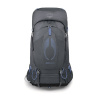 Osprey Aura AG 50l WM L damsky expedicni batoh tungsten grey 1
