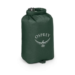 Osprey Ultralight Dry Sack 6l vodotesny ultralehky obal lodak tundra green