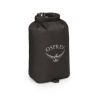 Osprey Ultralight Dry Sack 6l vodotesny ultralehky obal lodak black
