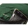 Outwell Campion Junior green detsky letni dekovy spaci pytel Isofill 4