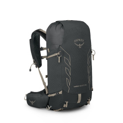 Osprey Tempest Velocity 30l WM L damsky turisticky batoh dark charcoal