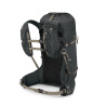 Osprey Tempest Velocity 30l WM L damsky turisticky batoh dark charcoal 2