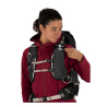 Osprey Tempest Velocity 30l WM L damsky turisticky batoh dark charcoal 6