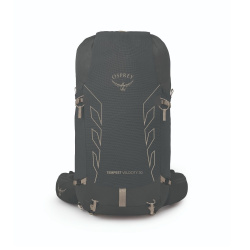 Osprey Tempest Velocity 30l WM L damsky turisticky batoh dark charcoal 9