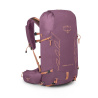 Osprey Tempest Velocity 30l WM L damsky turisticky batoh pashmina melon