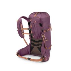 Osprey Tempest Velocity 30l WM L damsky turisticky batoh pashmina melon 1