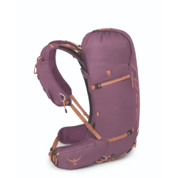 Osprey Tempest Velocity 30l WM L damsky turisticky batoh pashmina melon 2