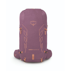 Osprey Tempest Velocity 30l WM L damsky turisticky batoh pashmina melon 3