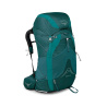 Osprey Eja 48l WXS S ultralehky turisticky expedicni batoh deep teal