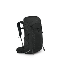 Osprey Talon 33l turistický batoh black coal grey