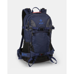 Kilpi Rise-U 30l tmave modra ZU0901 turisticky freeride skialpinisticky batoh
