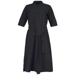 Hannah Liby anthracite damske lehke funkcni outdoorove saty 1