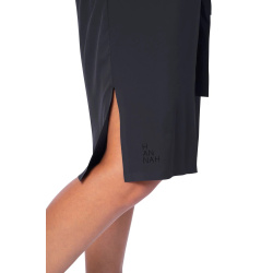 Hannah Liby anthracite damske lehke funkcni outdoorove saty 11