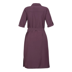 Hannah Liby fig damske lehke funkcni outdoorove saty 1