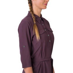 Hannah Liby fig damske lehke funkcni outdoorove saty 6