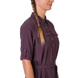 Hannah Liby fig damske lehke funkcni outdoorove saty 7