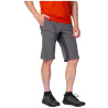 Hannah Binders Shorts pavement/raven panske funkcni outdoorove kratasy