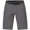 Hannah Binders Shorts pavement/raven panske funkcni outdoorove kratasy 1