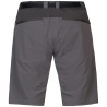Hannah Binders Shorts pavement/raven panske funkcni outdoorove kratasy 2