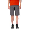Hannah Binders Shorts pavement/raven panske funkcni outdoorove kratasy 3