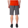 Hannah Binders Shorts pavement/raven panske funkcni outdoorove kratasy 4