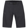 Hannah Binders Shorts anthracite panske funkcni outdoorove kratasy 1
