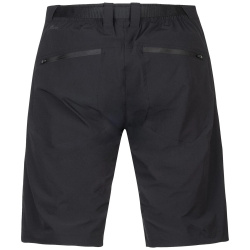 Hannah Binders Shorts anthracite panske funkcni outdoorove kratasy 2