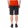 Hannah Binders Shorts anthracite panske funkcni outdoorove kratasy 4
