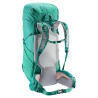 Deuter Aircontact Ultra 50+5l turisticky ultralehky expedicni batoh fern alpinegreen 3