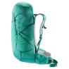 Deuter Aircontact Ultra 50+5l turisticky ultralehky expedicni batoh fern alpinegreen 4