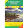 VKu 111 Chocske vrchy 50 000 turisticka mapa