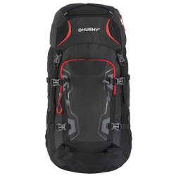 Husky Sloper 45 cerna