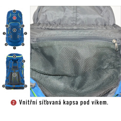 Husky Sloper 45 cerna4