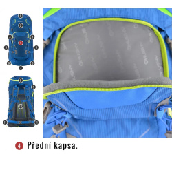 Husky Sloper 45 cerna6