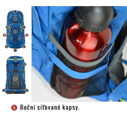 Husky Sloper 45 cerna7